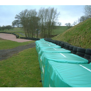 Safety Cover Barrier